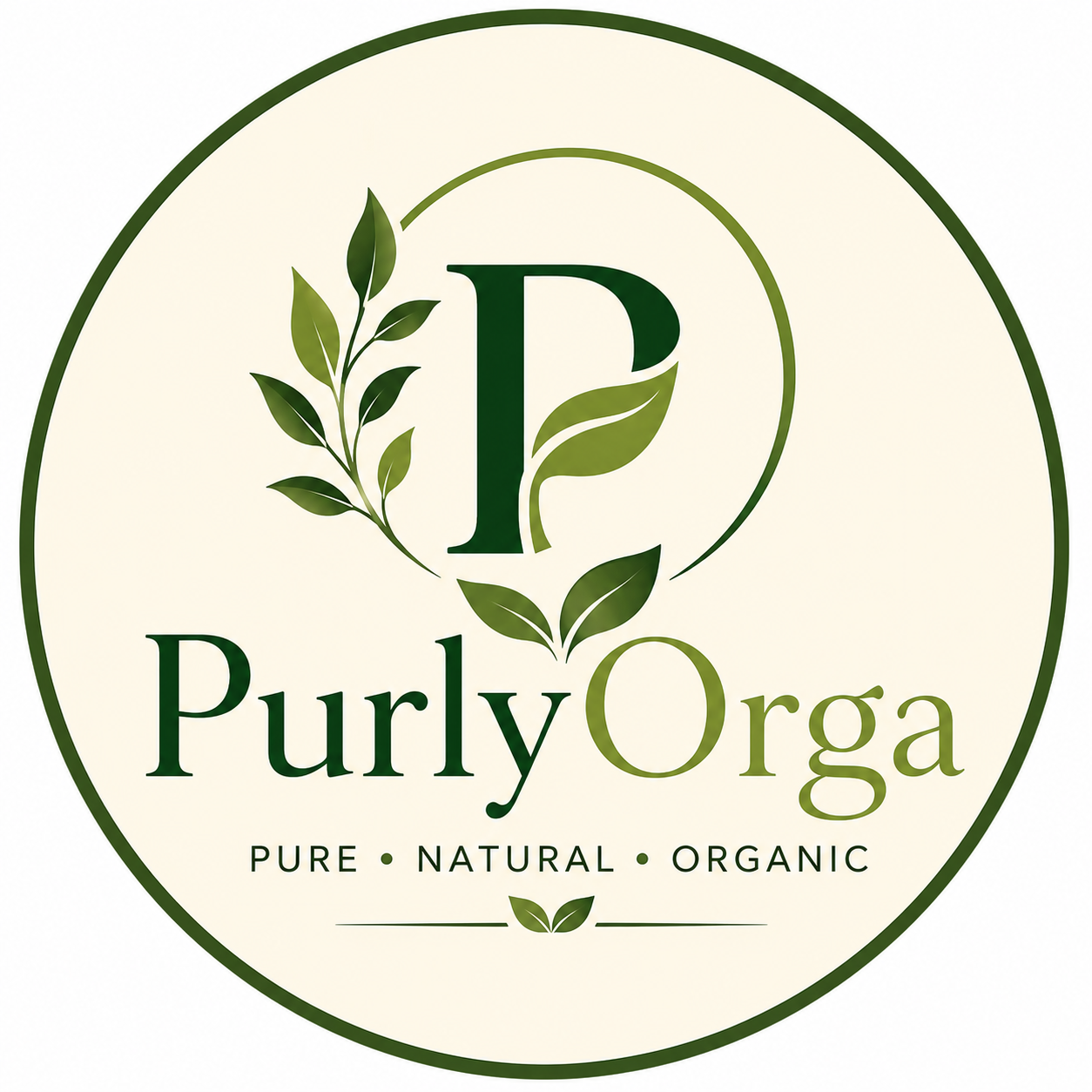 purlyorga.com